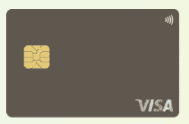 学生専用ライフカードの券面画像