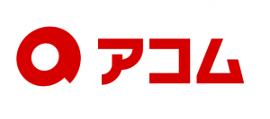 アコムのロゴ