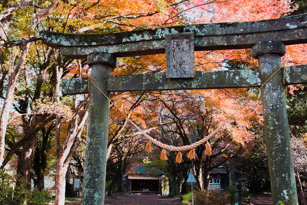 佐田神社