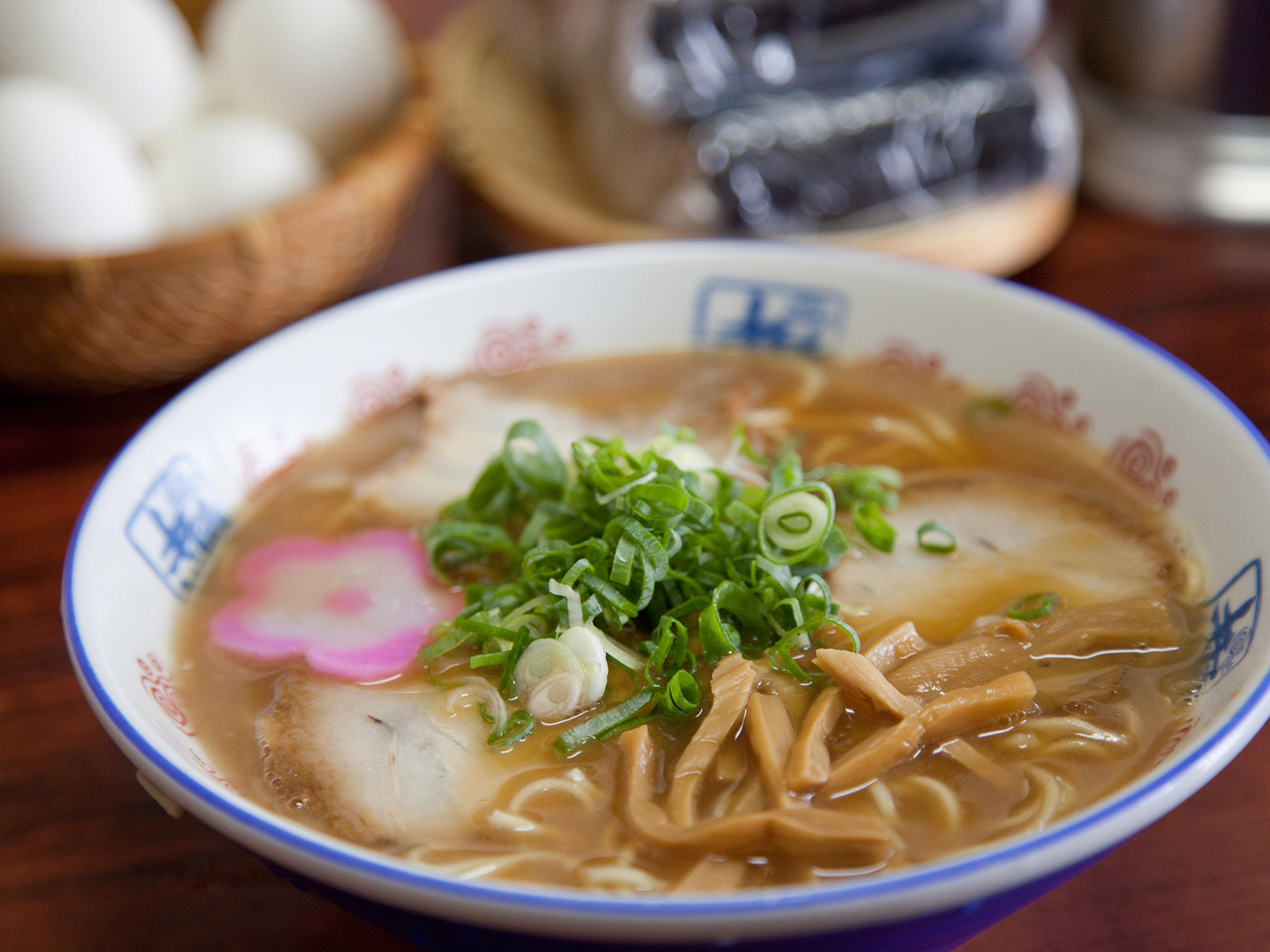 和歌山ラーメン