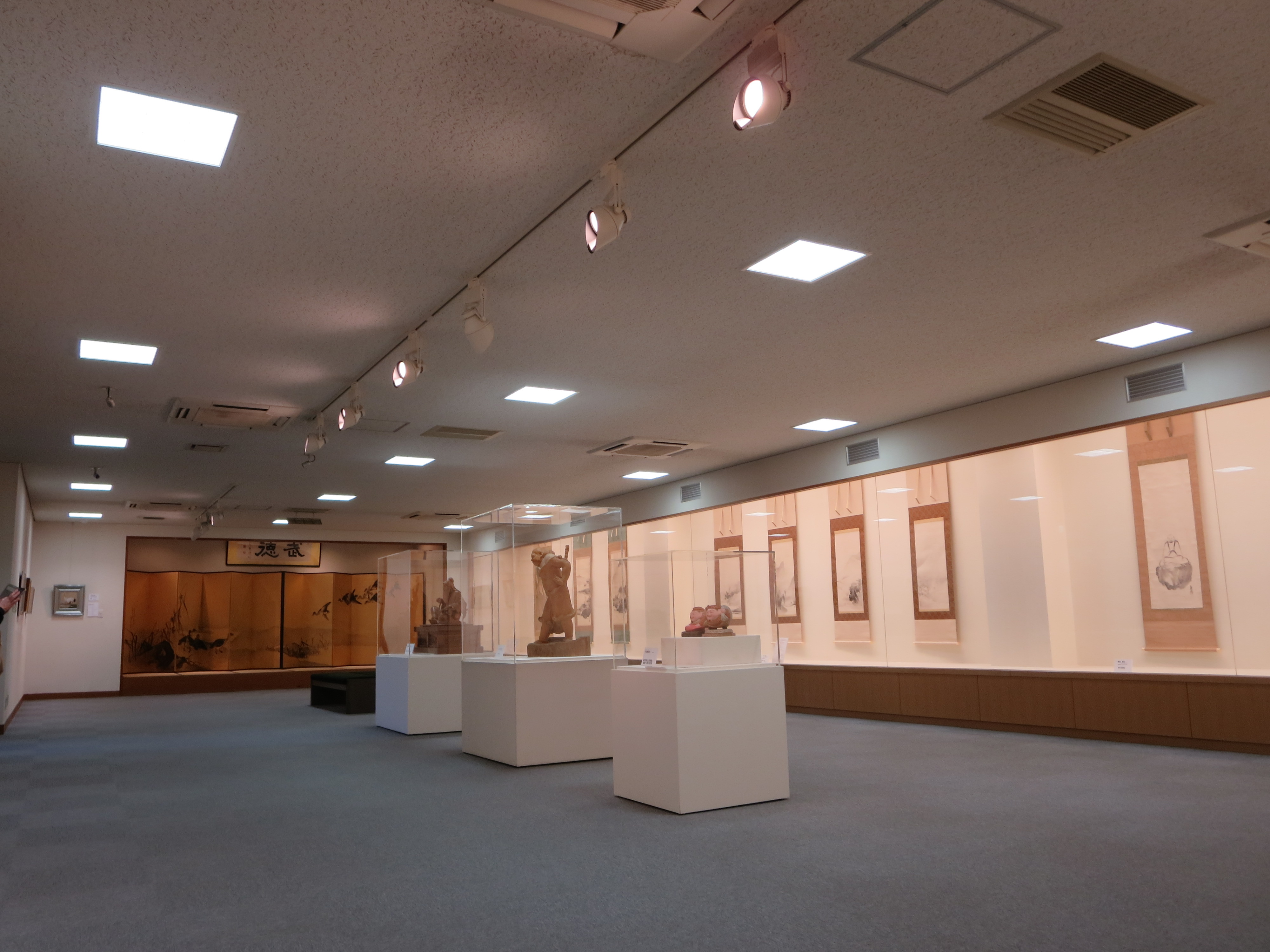 行橋市増田美術館