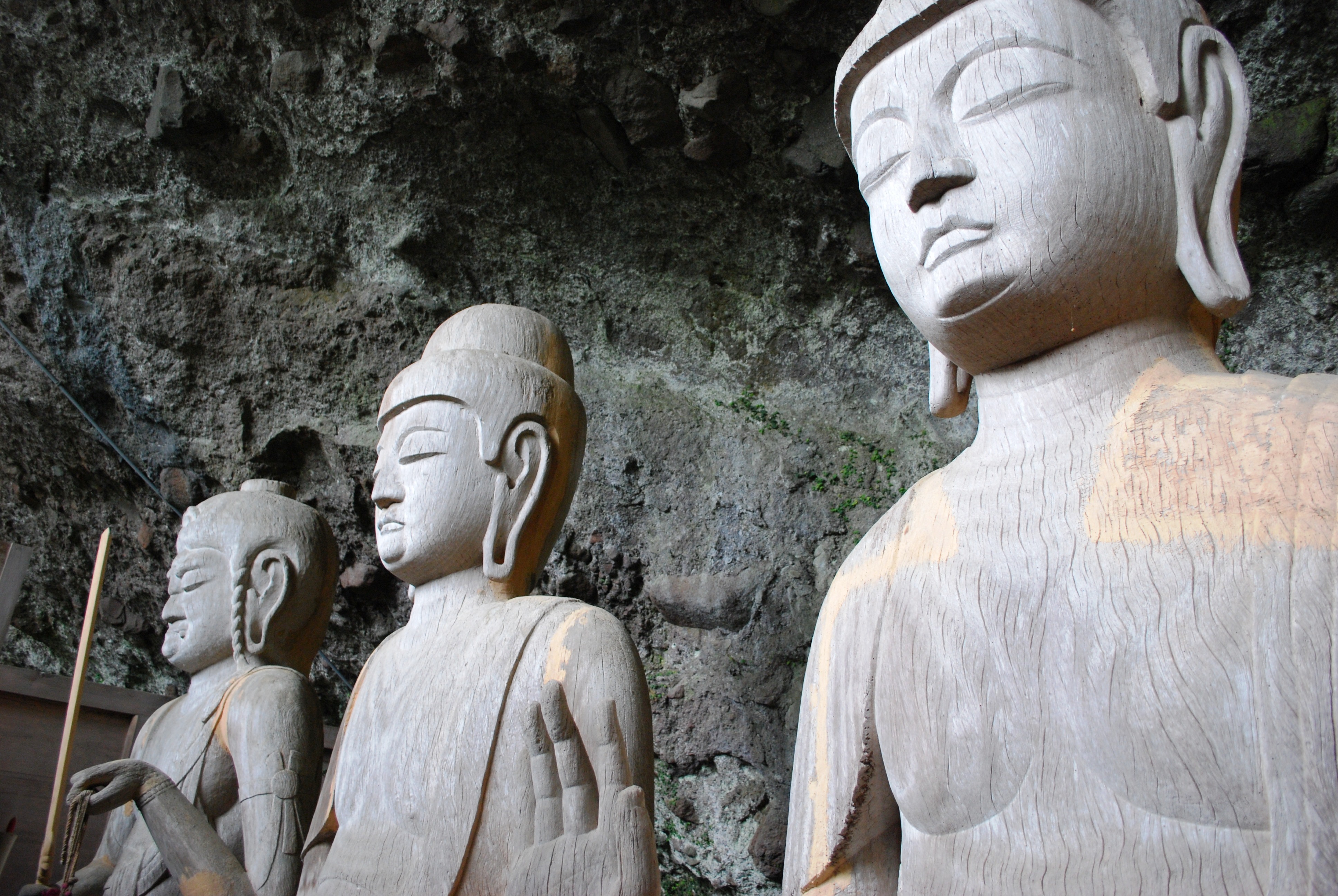 龍岩寺